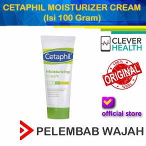 cetaphil moisturizer cream