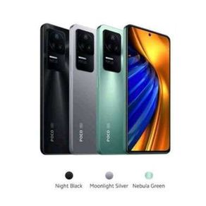 xiaomi poco f4