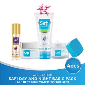 Paket Safi Age Defy 4 pcs