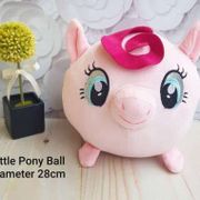 Boneka My Little Pony Ball