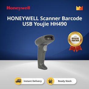 HONEYWELL Scanner Barcode USB Orbit 7120