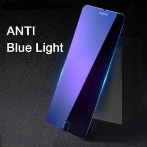 Tempered Glass Anti Radiasi Mata Xiaomi Redmi 6A Anti Blue Light