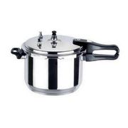 panci presto 12 liter/ presure cooker 28 cm