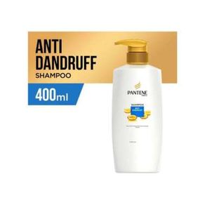 PANTENE Shampoo Anti Dandruff 400ml