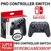 Stik Nintendo Switch PRO Controller Nintento Switch