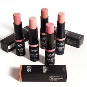 Make Over Multifix Matte Blusher