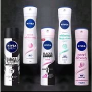 NIVEA Deodorant Spray 150 Ml All Variant