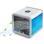 HUMI Kipas Cooler Mini Arctic Air Conditioner 8W - AA-MC4