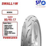 Swallow Slash 80/90 ring 17 Tubeless