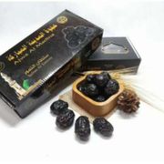 Kurma Ajwa Premium 1Kg/ Kurma Nabi