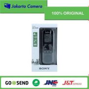 Sony ICD-PX240 Voice Recorder - Hitam