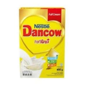 Tepung susu Dancow Fullcream