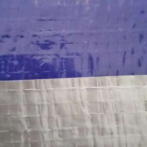 Terpal Plastik A12