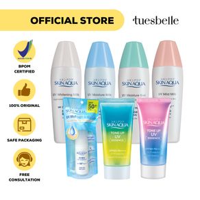 Tuesbelle - SKIN AQUA UV Sunscreen
