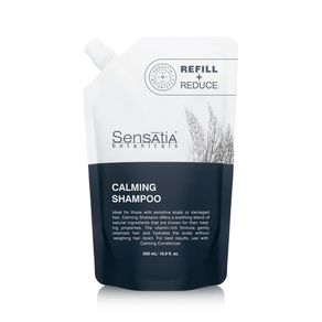 Sensatia Botanicals Calming Shampoo 500ML
