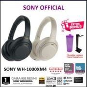 Sony WH-1000XM4 Wireless Headphone WH1000XM4 WH 1000XM4 WH1000 XM4 - Black