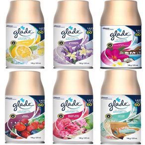 Glade refill automatic  146gr/225ml