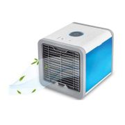 Itech AA-MC4 Kipas Cooler Mini Arctic Air Conditioner [8W]
