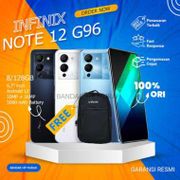 Infinix Note 12 G96 8/128GB