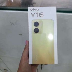 Vivo Y16 3/32