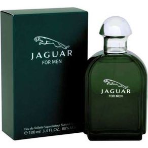 Jaguar Man - 100 ML