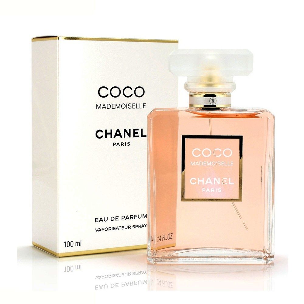 chanel coco edp 100ml