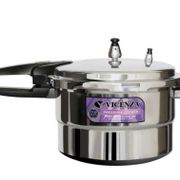 Vicenza Panci Presto / Pressure Cooker V328 - 12 Liter 100 % ORIGINAL