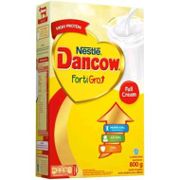 Dancow Fortigro Full Cream 800Gr