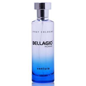 Bellagio Spray Cologne Ventura (Biru) 100 ml