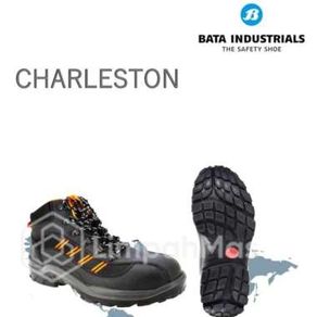 Sepatu Safety BATA INDUSTRIAL CHARLESTON