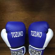 boxing gloves/ sarung tinju tozuko / muaythai/ mma / trainning