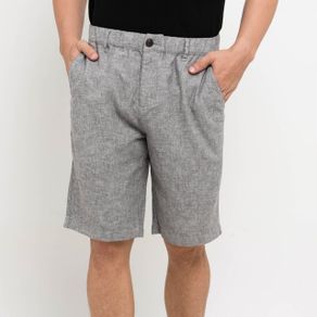 Giordano Linen Short Pria