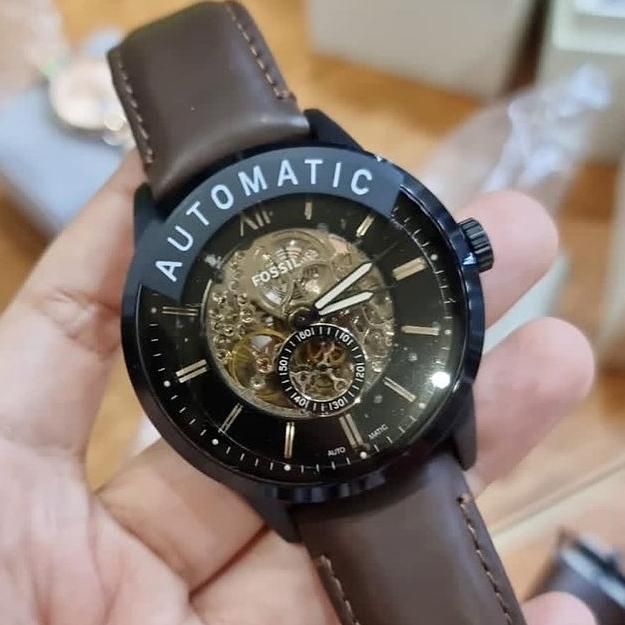 Pilihan Fossil ME3155 TOWNSMAN 48MM 