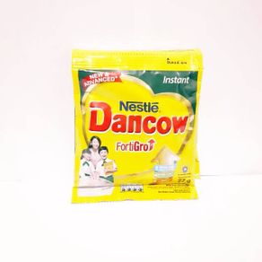 Nestle Dancow FortiGro Full Cream 27gr