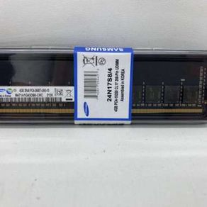 DDR4 4GB HYNIX PC 2400/19200
