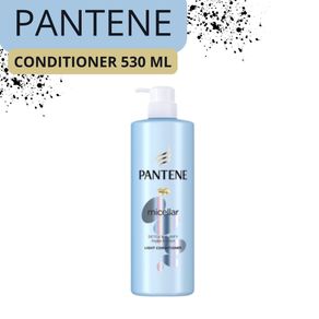 Pantene Conditioner Mic Water Detox Purify 530Ml