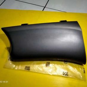 Cover Box/Tutup Laci Dashboard Honda Jazz Rs 2009-2013 Original Baru