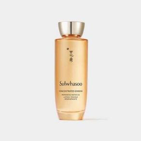 SULWHASOO Concentrated Ginseng Renewing Water Ex 125ml