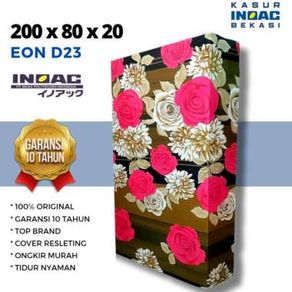 Kasur Inoac Eon D23 Size 80X200X20