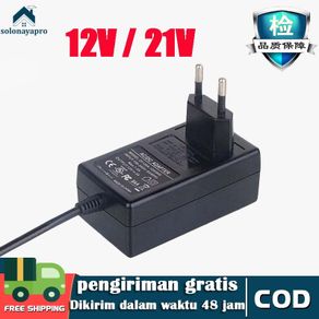 adaptor 12v 2A/21V 1A ac dc adapter router Power Supply EU Plug for CCTV IP Camera/cctv Adaptor Cctv 12V 2A Murah buat led