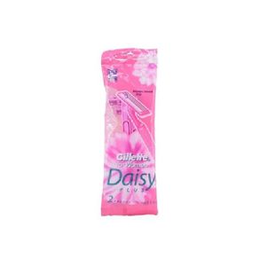 gillette razor daisy plus for women