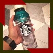 Tumbler Starbucks Double Wall Tall Size Murah