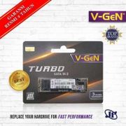 SSD VGEN M.2 256Gb/SSD V-Gen Turbo V-Nand M2 2280 256GB sata