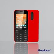 Hp Nokia 108 New Dual Sim Termurah Warna merah