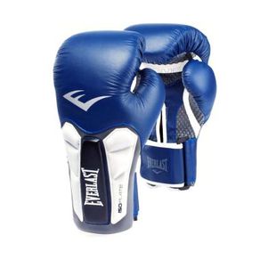 Everlast Premium Iso Plate-Glove Boxing Sarung Tinju Muaythai Original