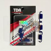 per kampas ganda sentri tdr 1000 rpm pcx 125 vario 150 uzumakk