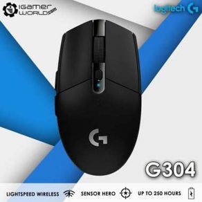 mouse gaming Logitech wireless