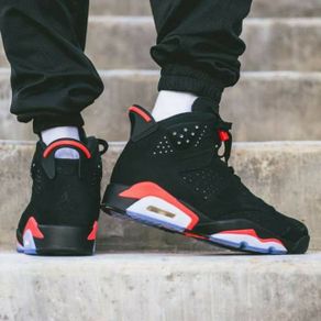 sepatu air jordan 6