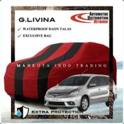 Custom Body Cover Warna / Sarung Mobil / Penutup Mobil Grand Livina Kode 021
