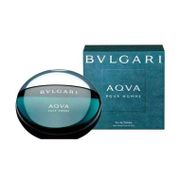 Bvlgari Aqva Pour Homme EDT Parfum Pria [100 mL]